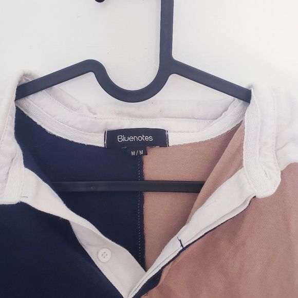 ✨2FOR15$✨Bluenotes Multicolor sweater - Picture 9 of 11